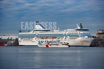 EA337058, Eastpress, Helsinki, Finland